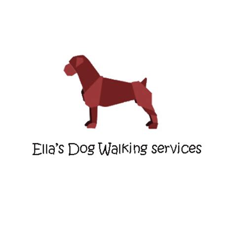 Ella's Dog Walking